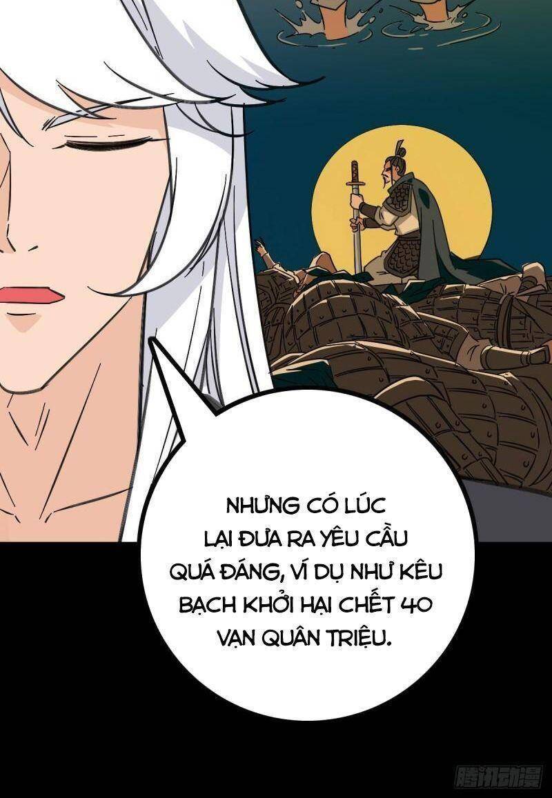 Tru Tà Chapter 81 - 22