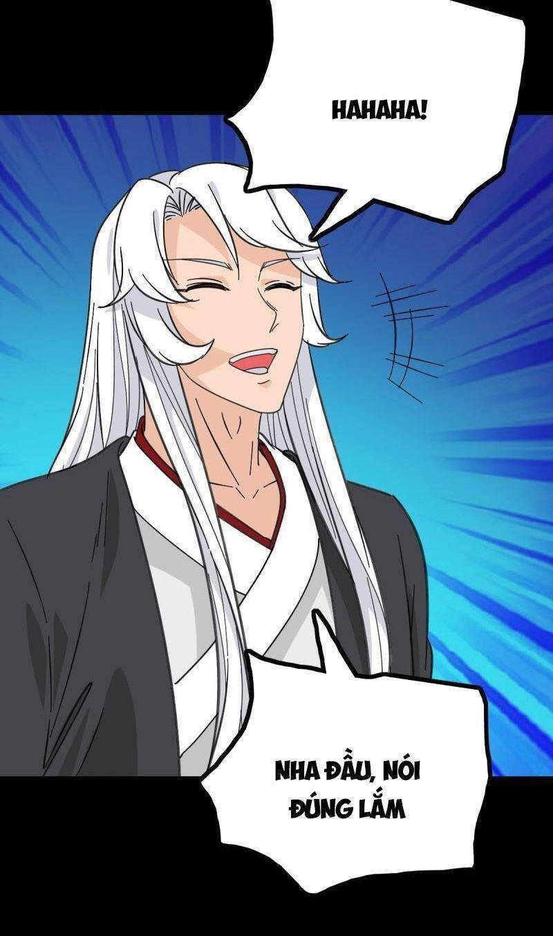 Tru Tà Chapter 81 - 24