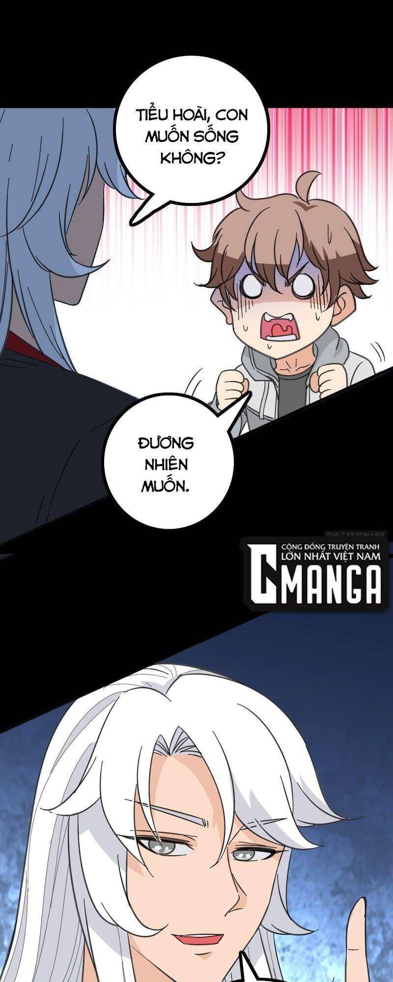 Tru Tà Chapter 81 - 25