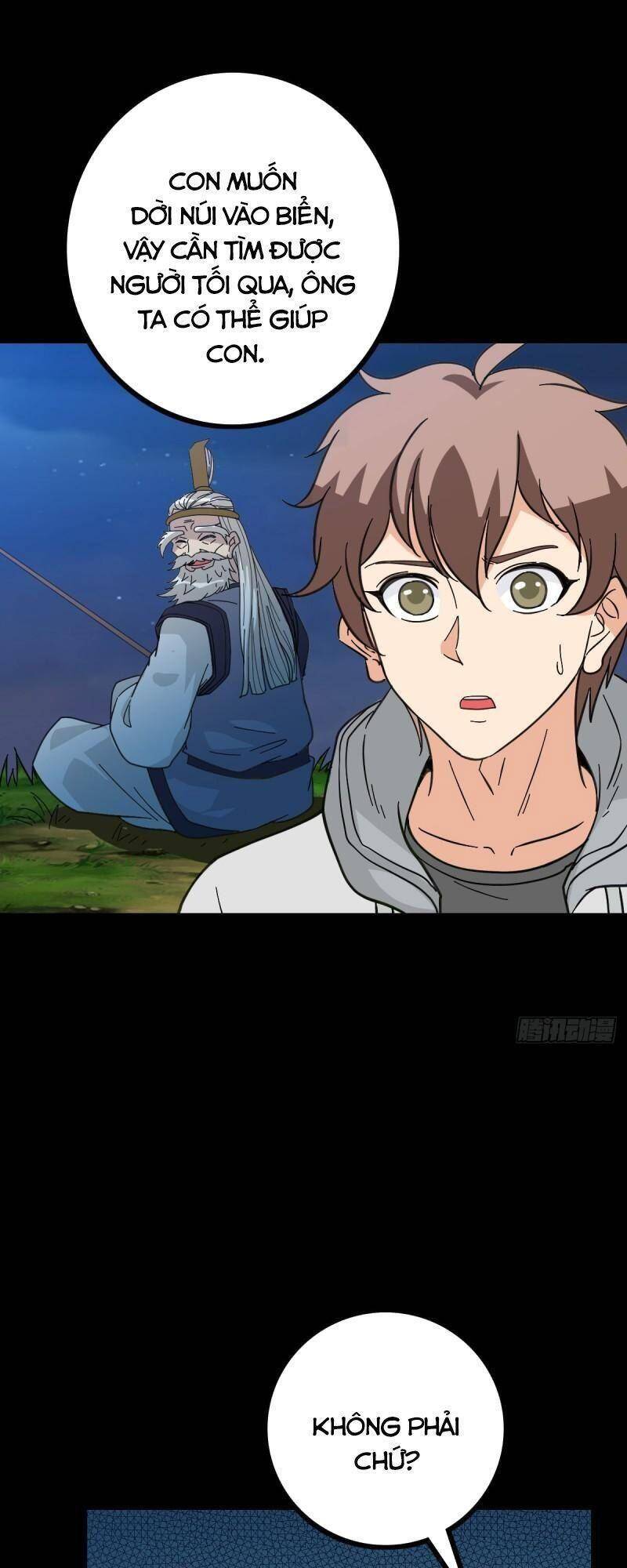 Tru Tà Chapter 81 - 27