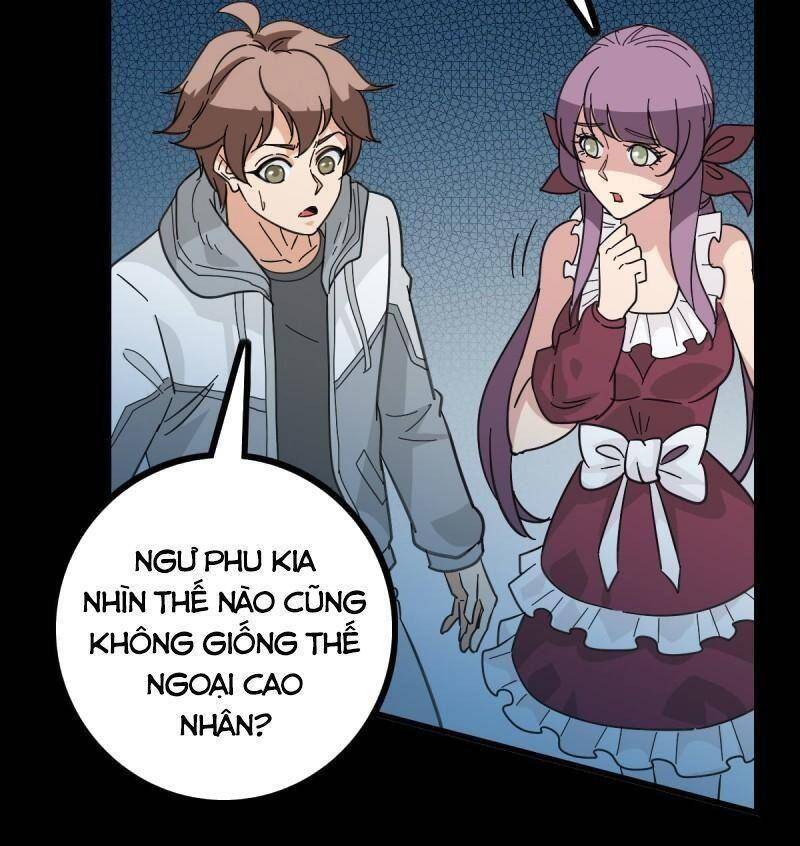 Tru Tà Chapter 81 - 28