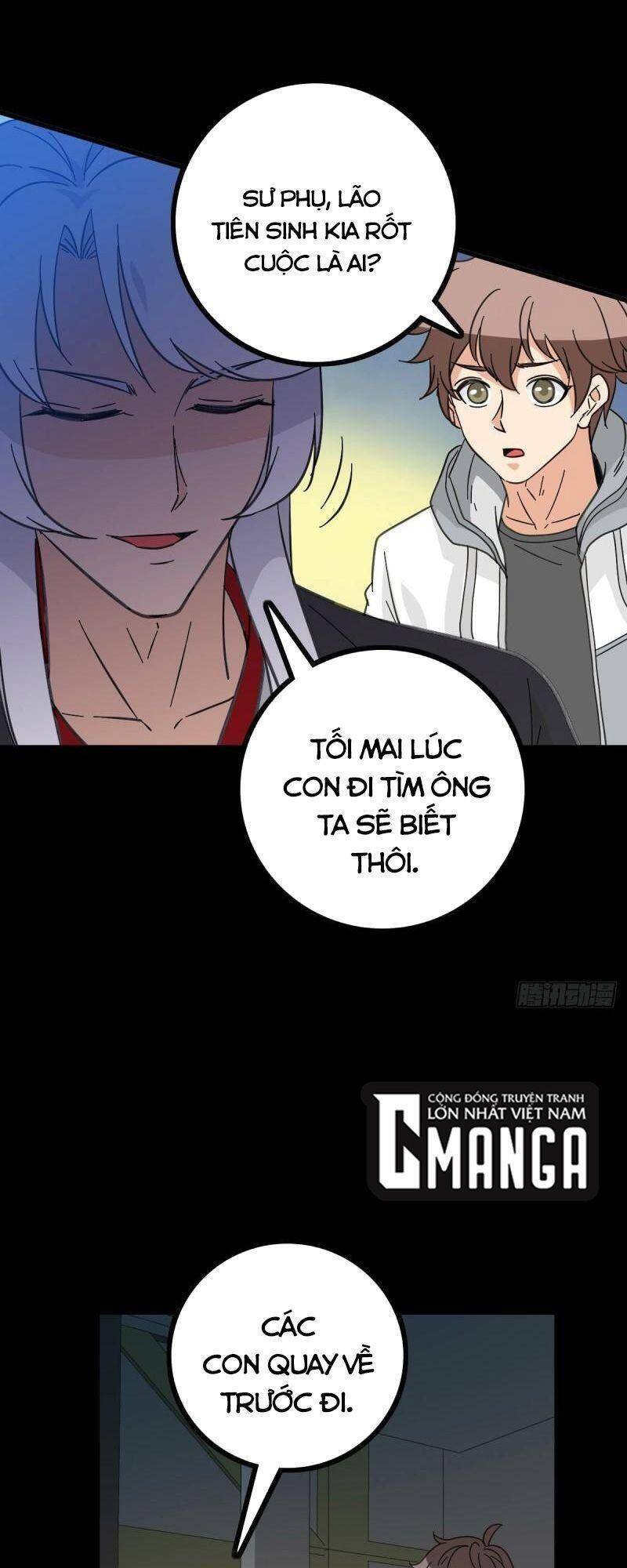 Tru Tà Chapter 81 - 29