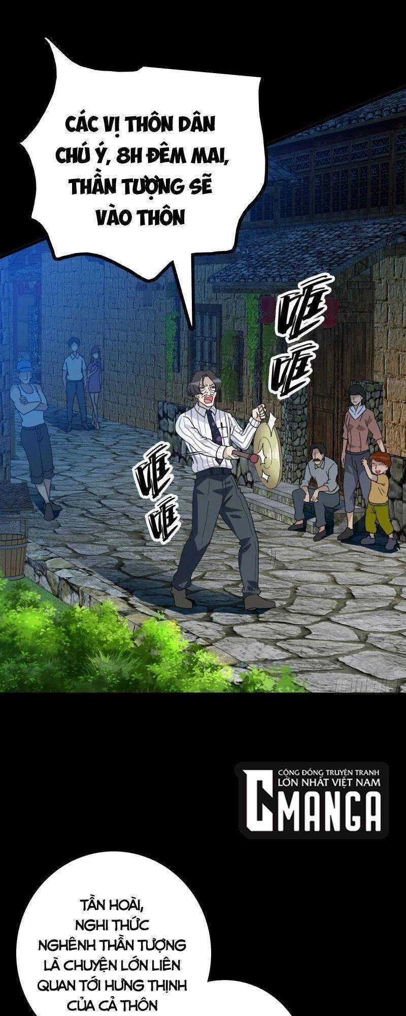 Tru Tà Chapter 81 - 33