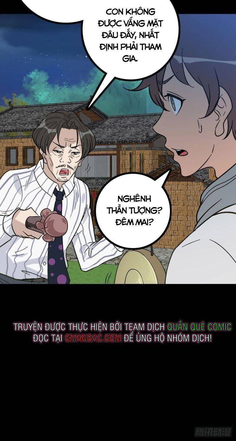 Tru Tà Chapter 81 - 34