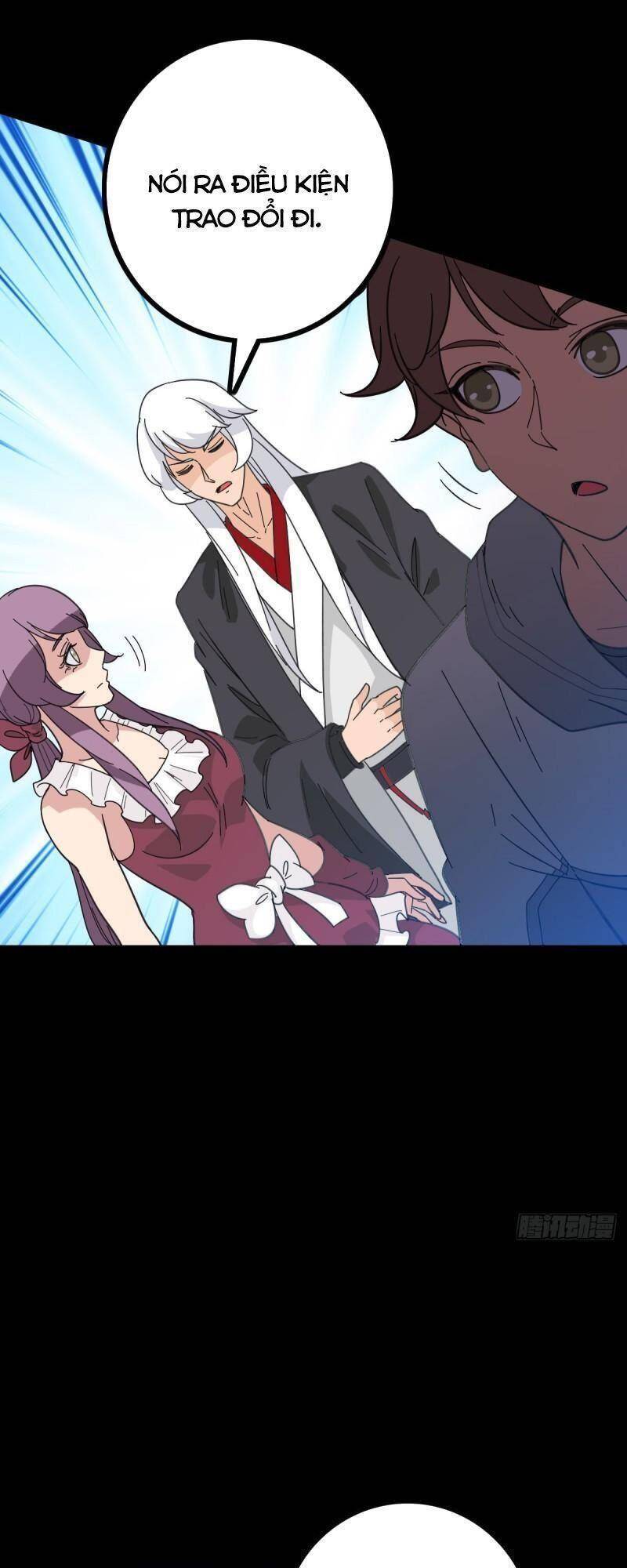 Tru Tà Chapter 81 - 7