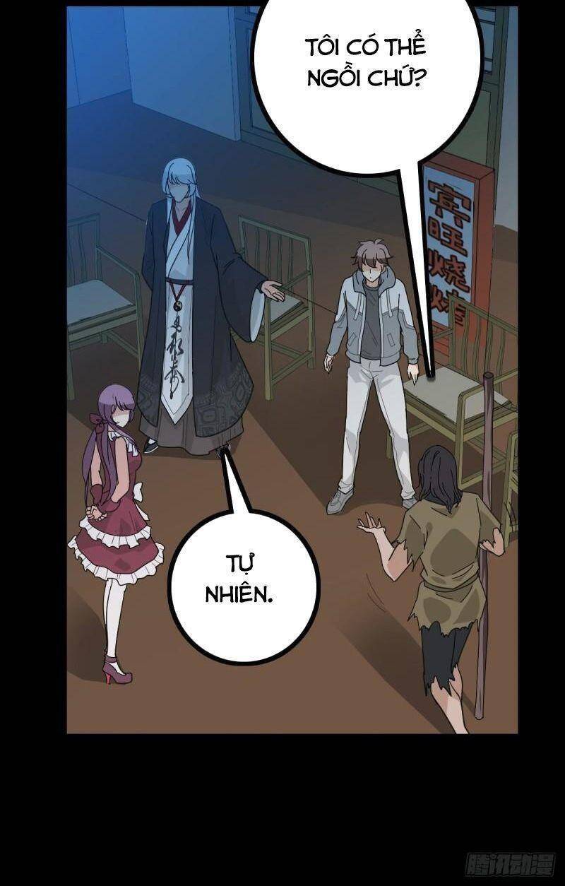 Tru Tà Chapter 81 - 8