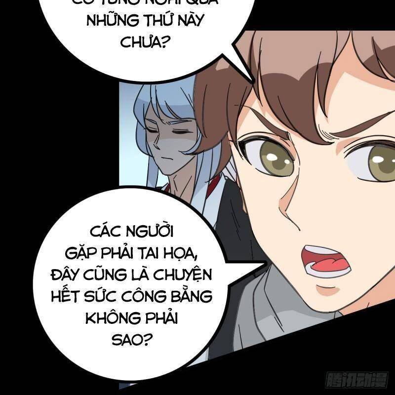 Tru Tà Chapter 81 - 10