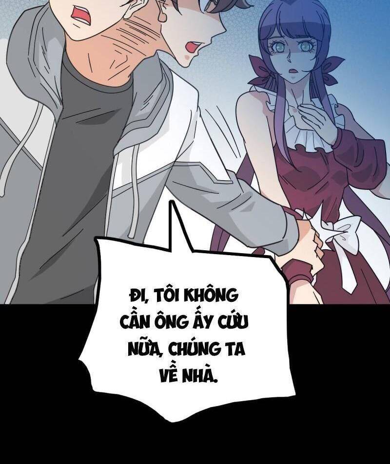 Tru Tà Chapter 82 - 24