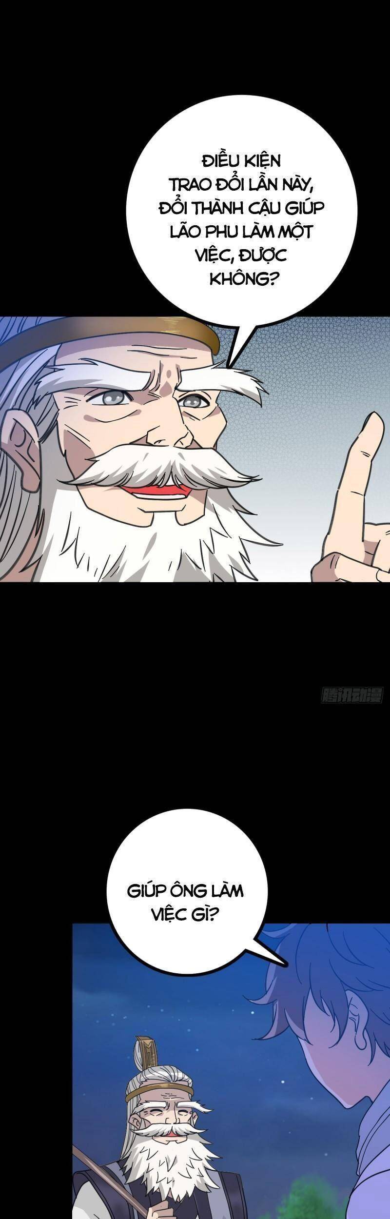 Tru Tà Chapter 82 - 29