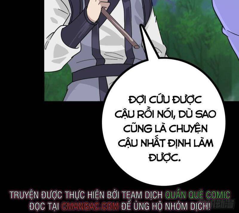 Tru Tà Chapter 82 - 30