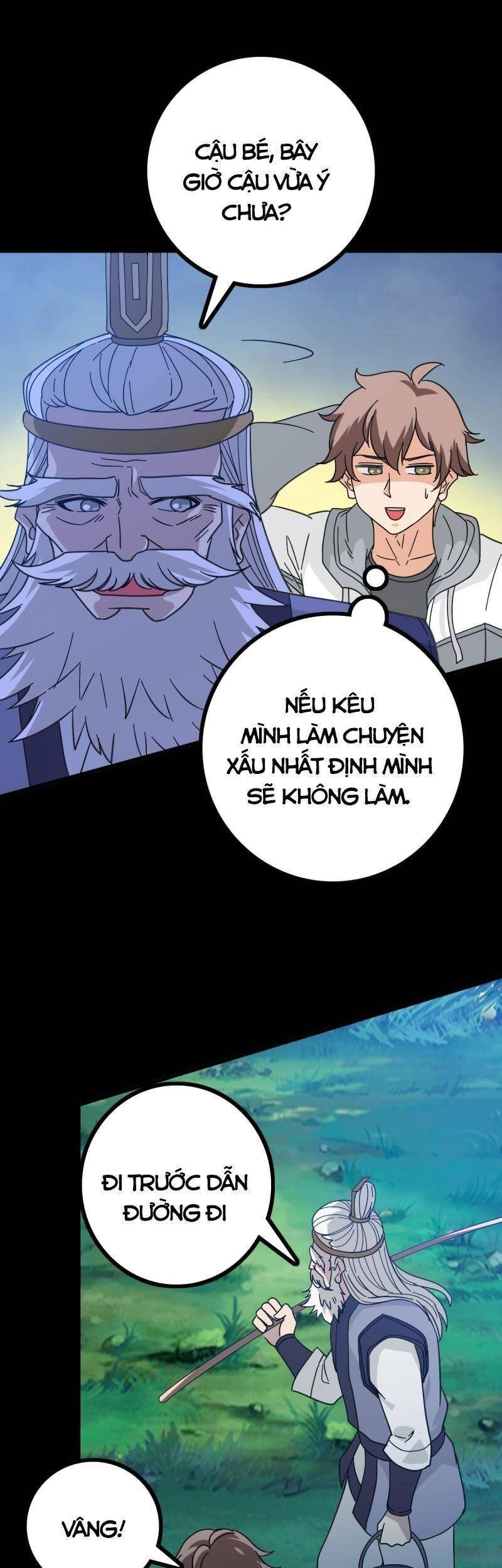 Tru Tà Chapter 82 - 31