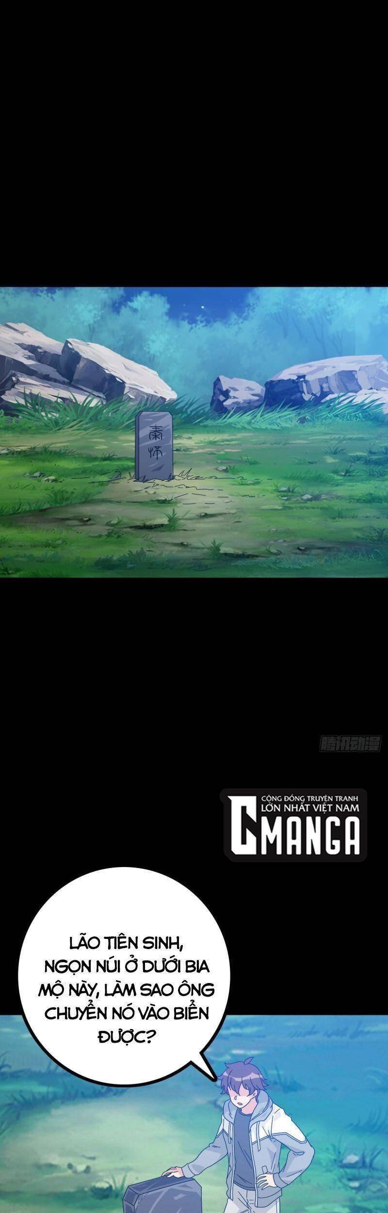 Tru Tà Chapter 82 - 33