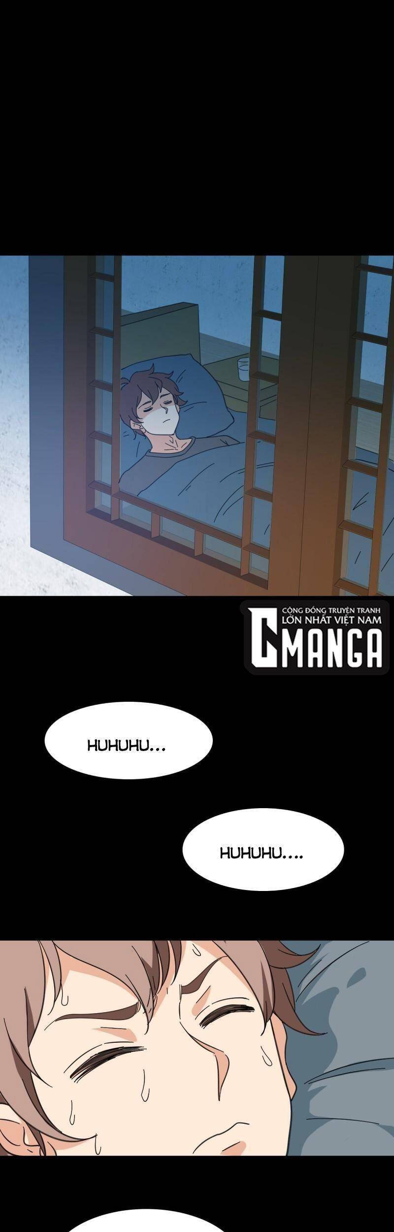 Tru Tà Chapter 82 - 5