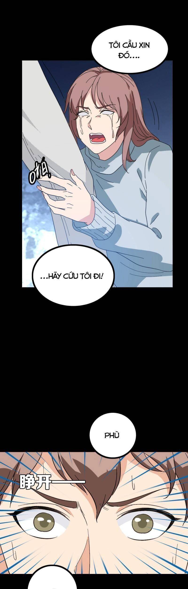 Tru Tà Chapter 82 - 7