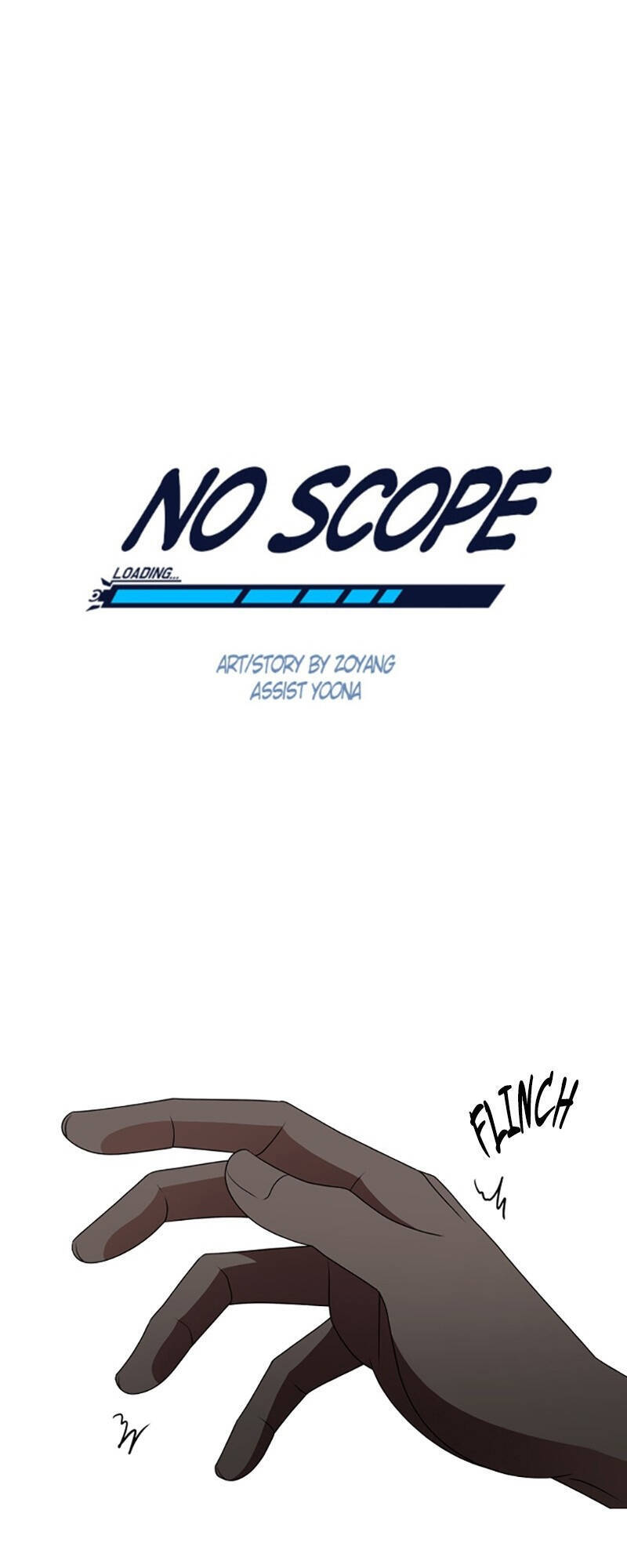 No Scope Chapter 88 - 2