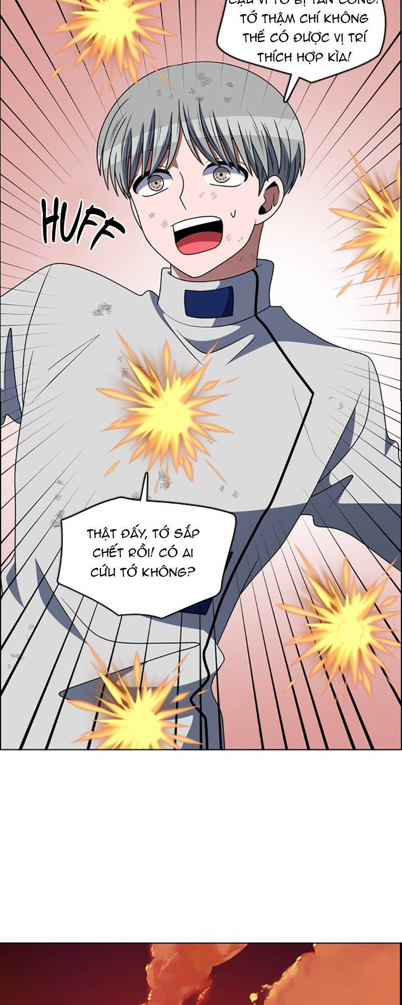 No Scope Chapter 88 - 22