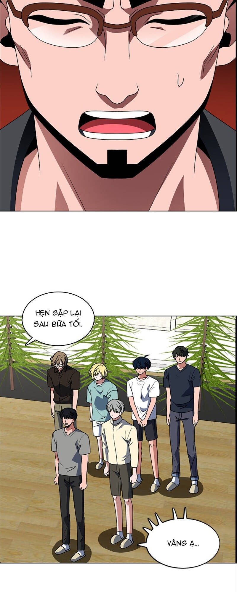 No Scope Chapter 88 - 24