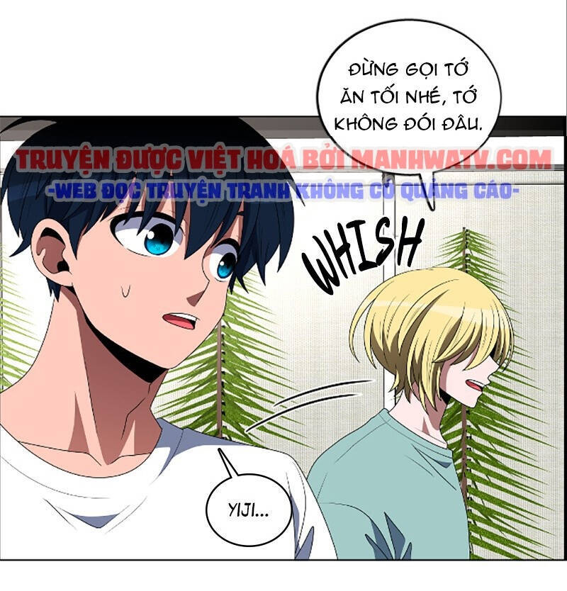 No Scope Chapter 88 - 25