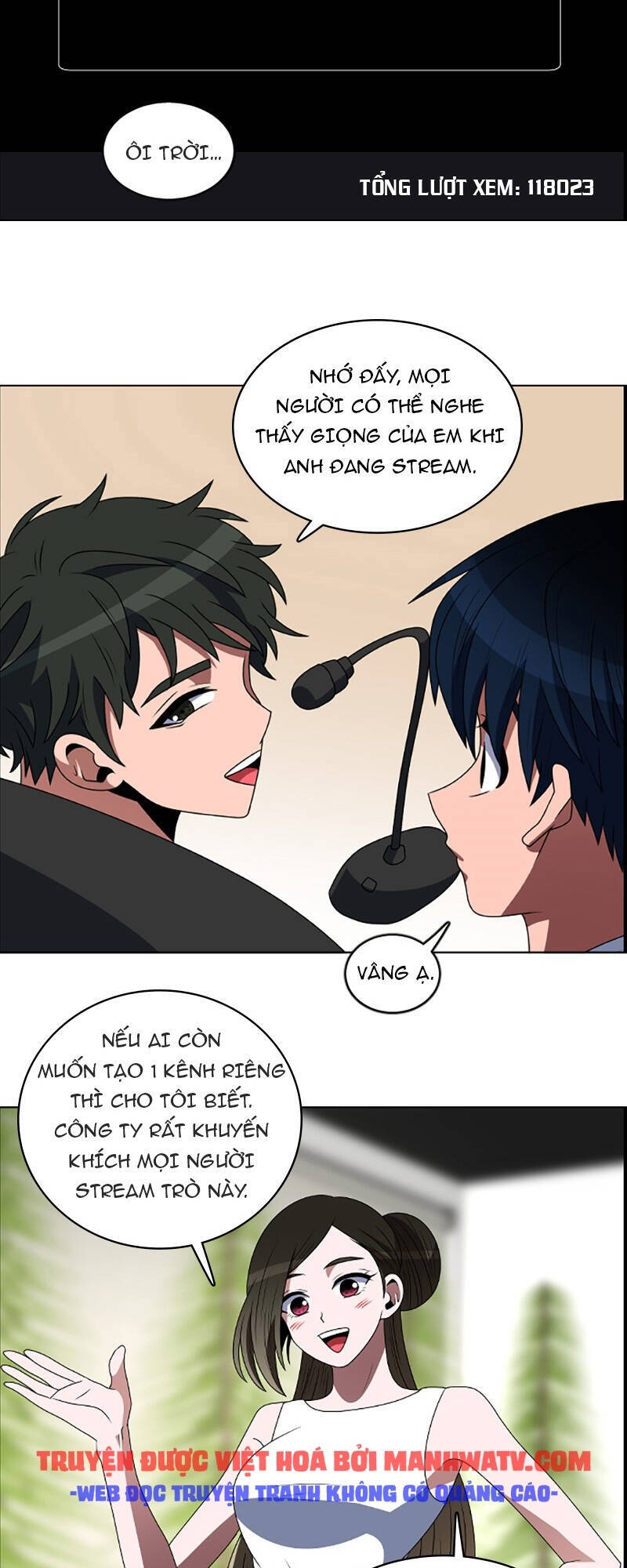 No Scope Chapter 88 - 32