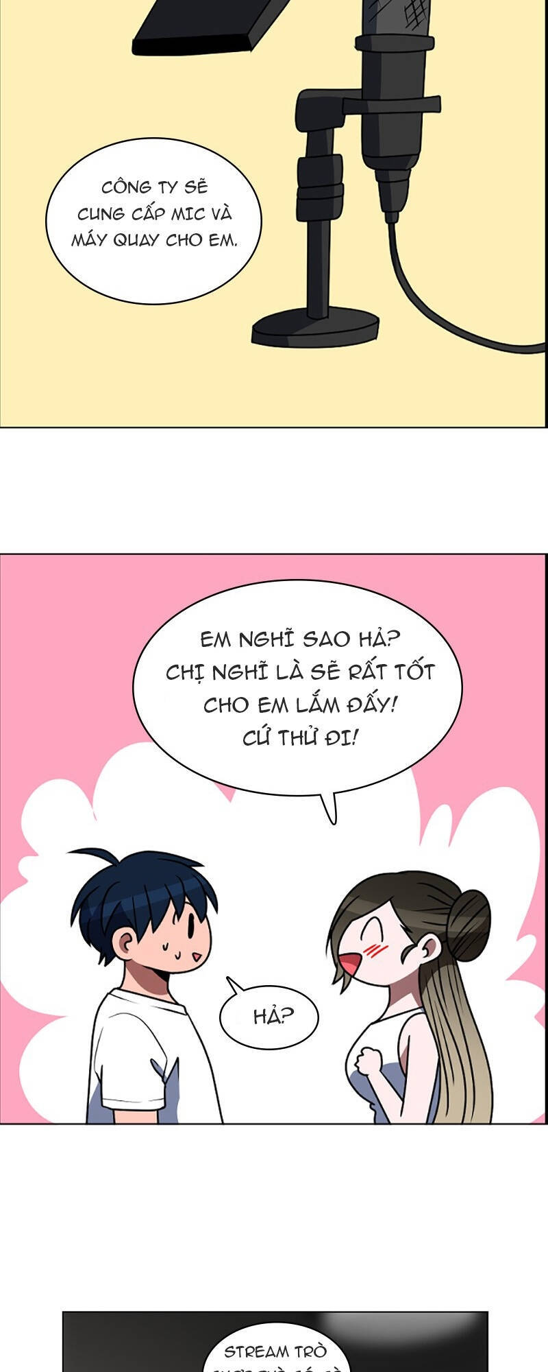 No Scope Chapter 88 - 34