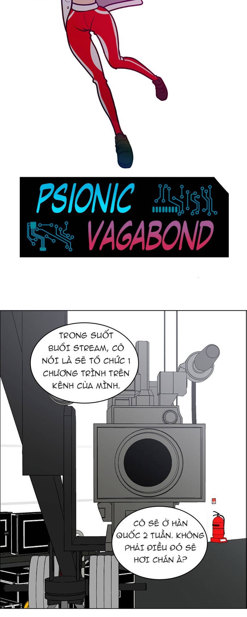 No Scope Chapter 88 - 44