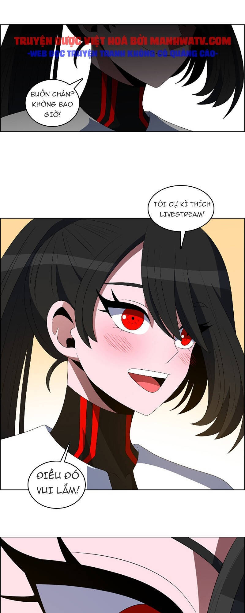 No Scope Chapter 88 - 46