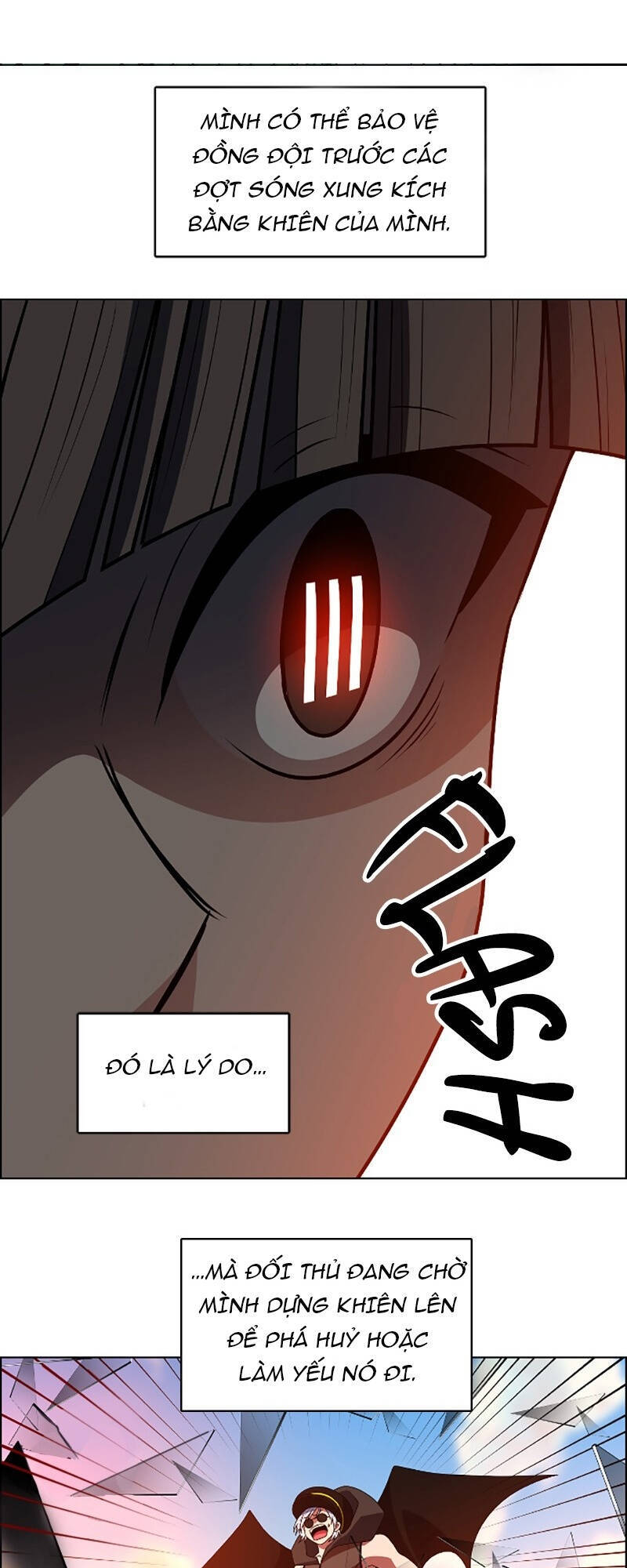 No Scope Chapter 88 - 8