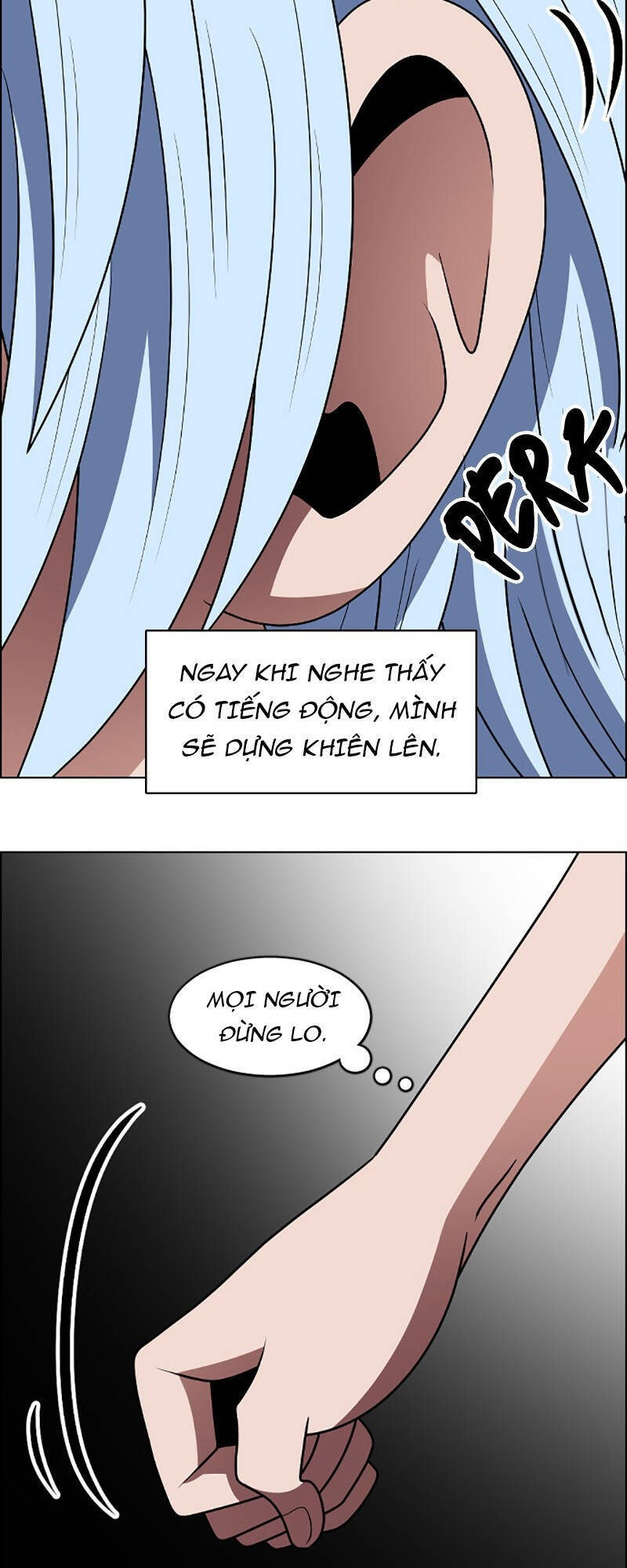 No Scope Chapter 88 - 10