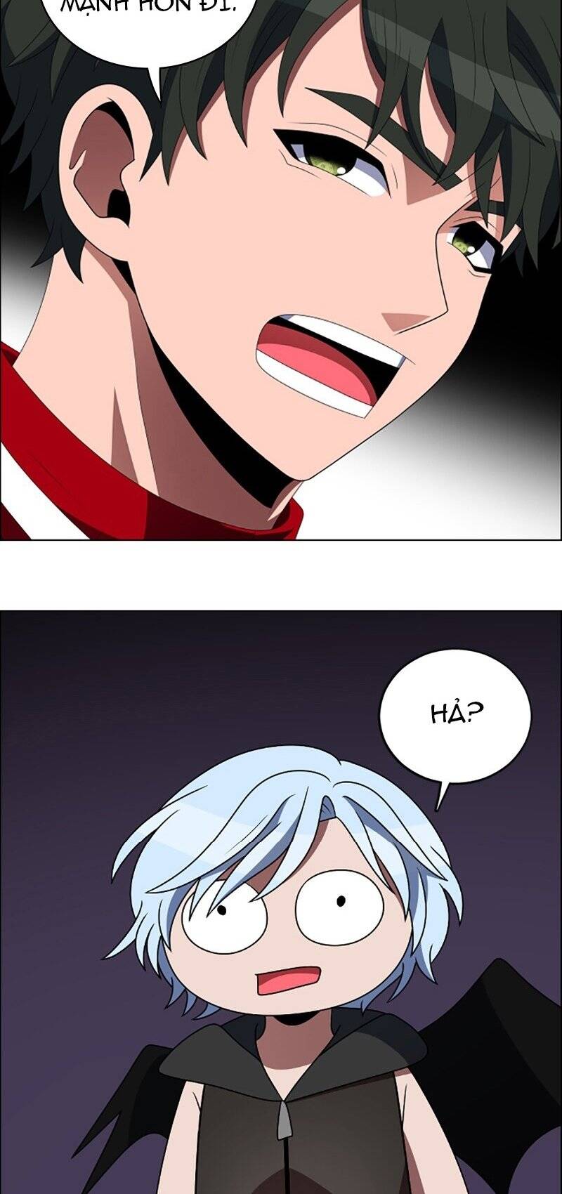 No Scope Chapter 90 - 11