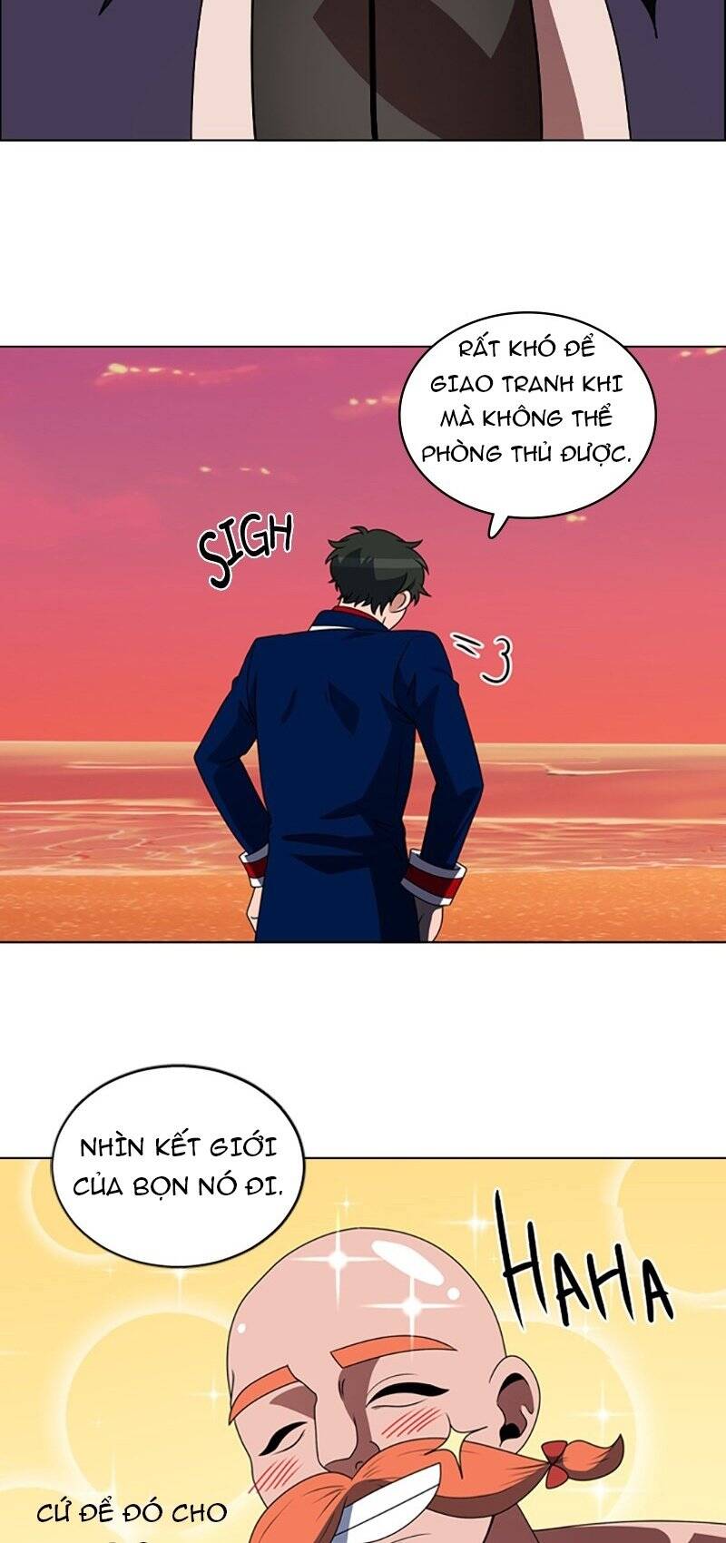 No Scope Chapter 90 - 12