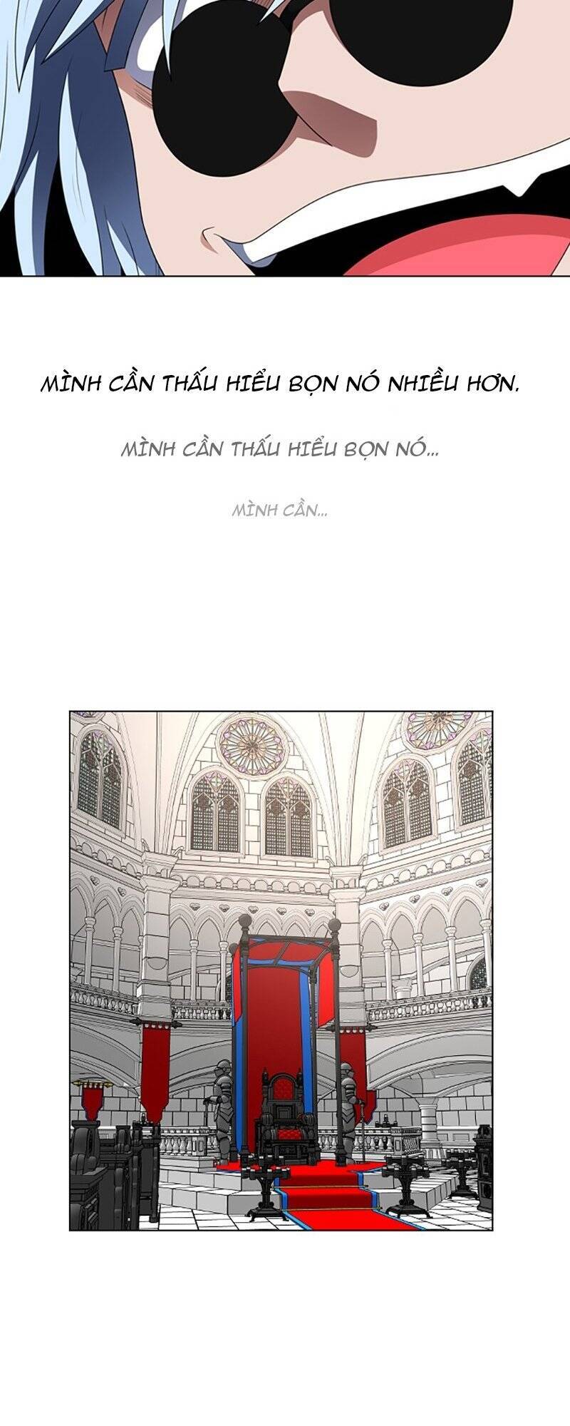 No Scope Chapter 90 - 24