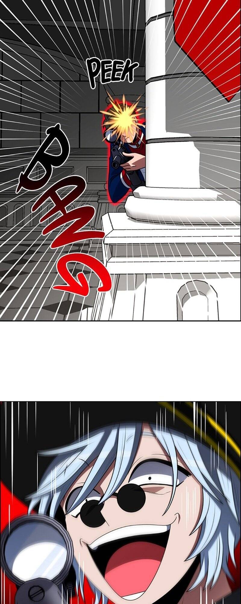 No Scope Chapter 90 - 30