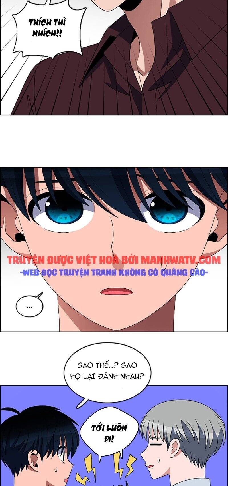 No Scope Chapter 90 - 4