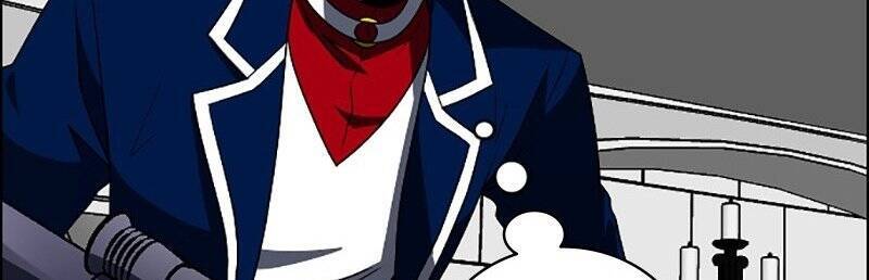 No Scope Chapter 90 - 33