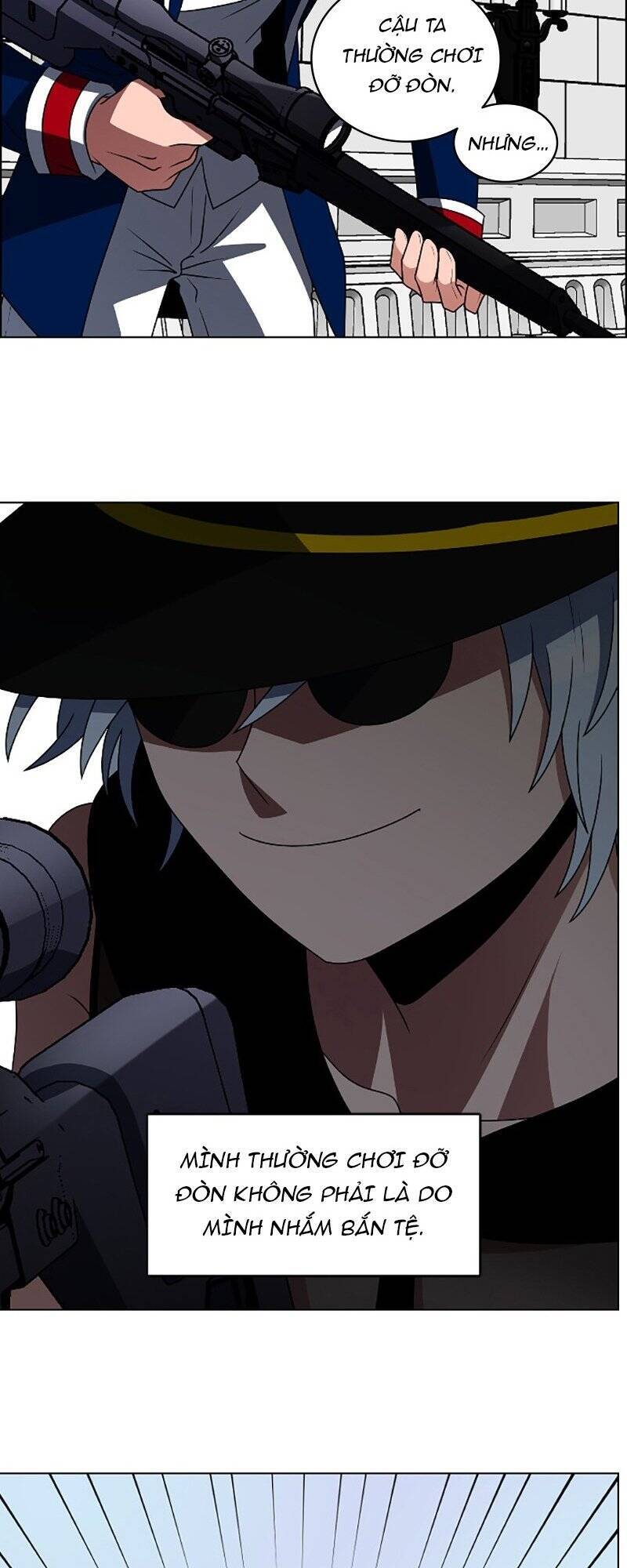 No Scope Chapter 90 - 34