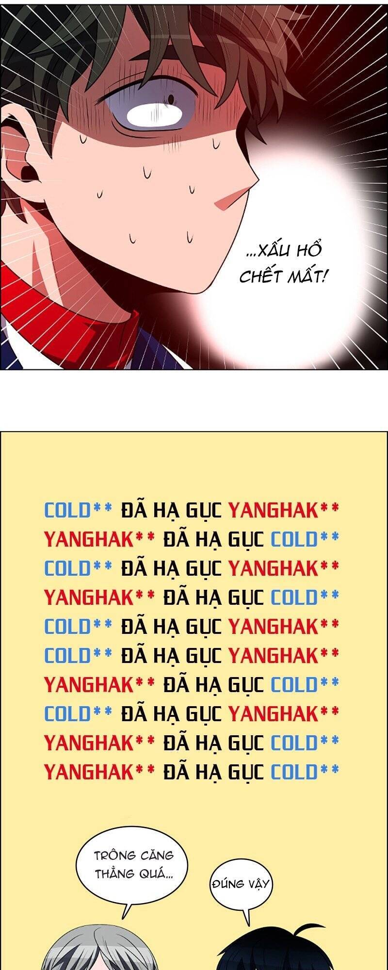 No Scope Chapter 90 - 38