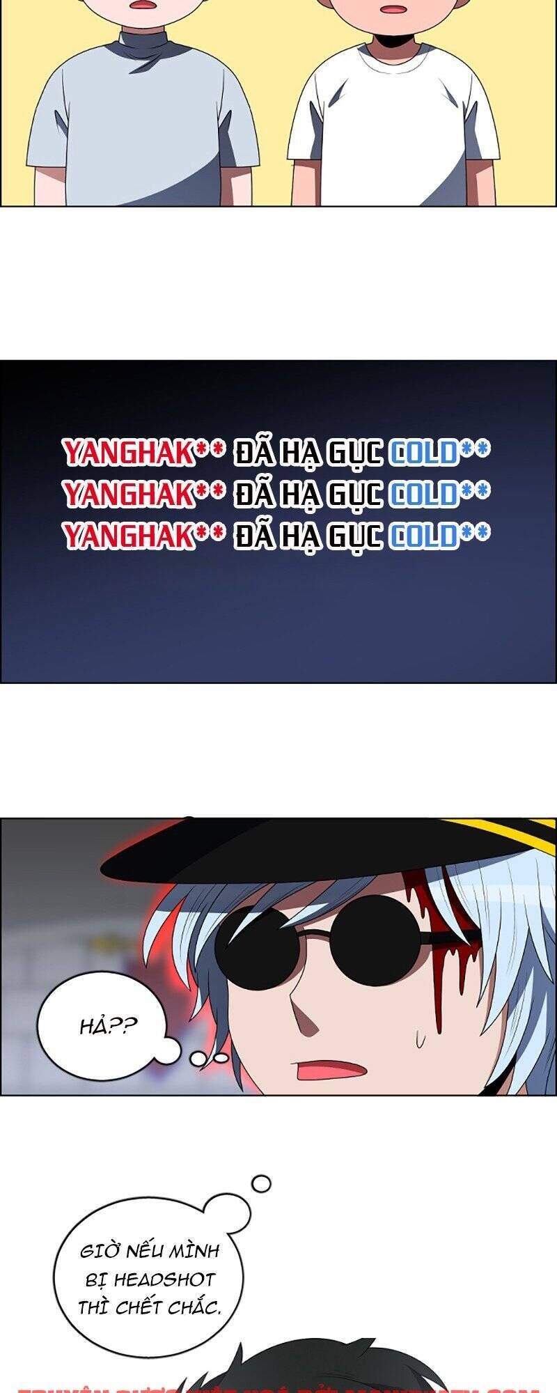 No Scope Chapter 90 - 40