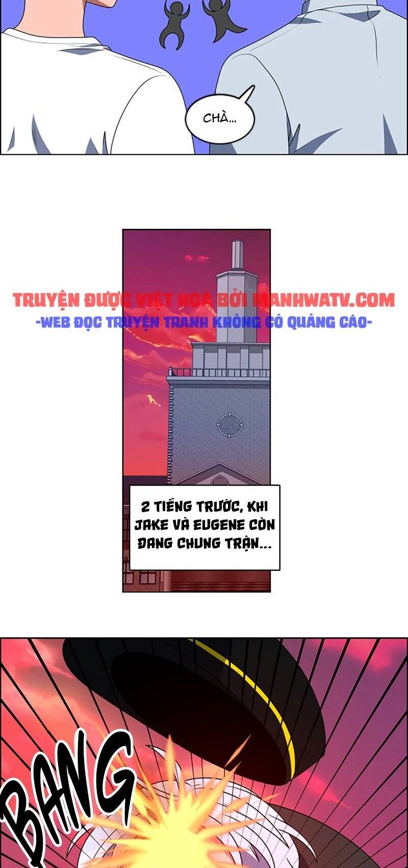 No Scope Chapter 90 - 5