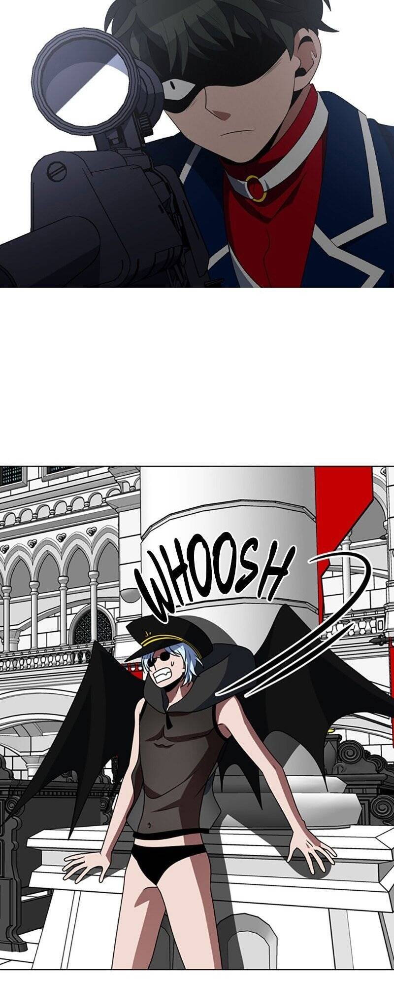 No Scope Chapter 90 - 42