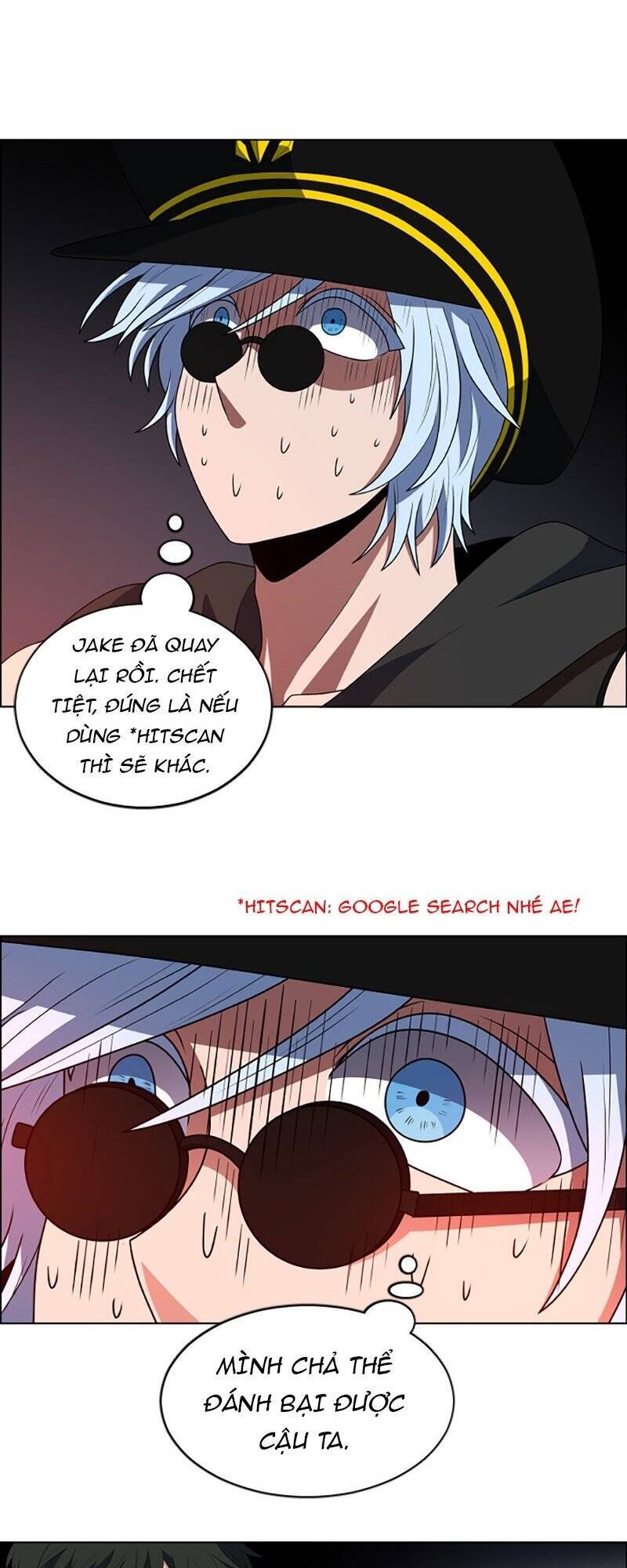 No Scope Chapter 90 - 44