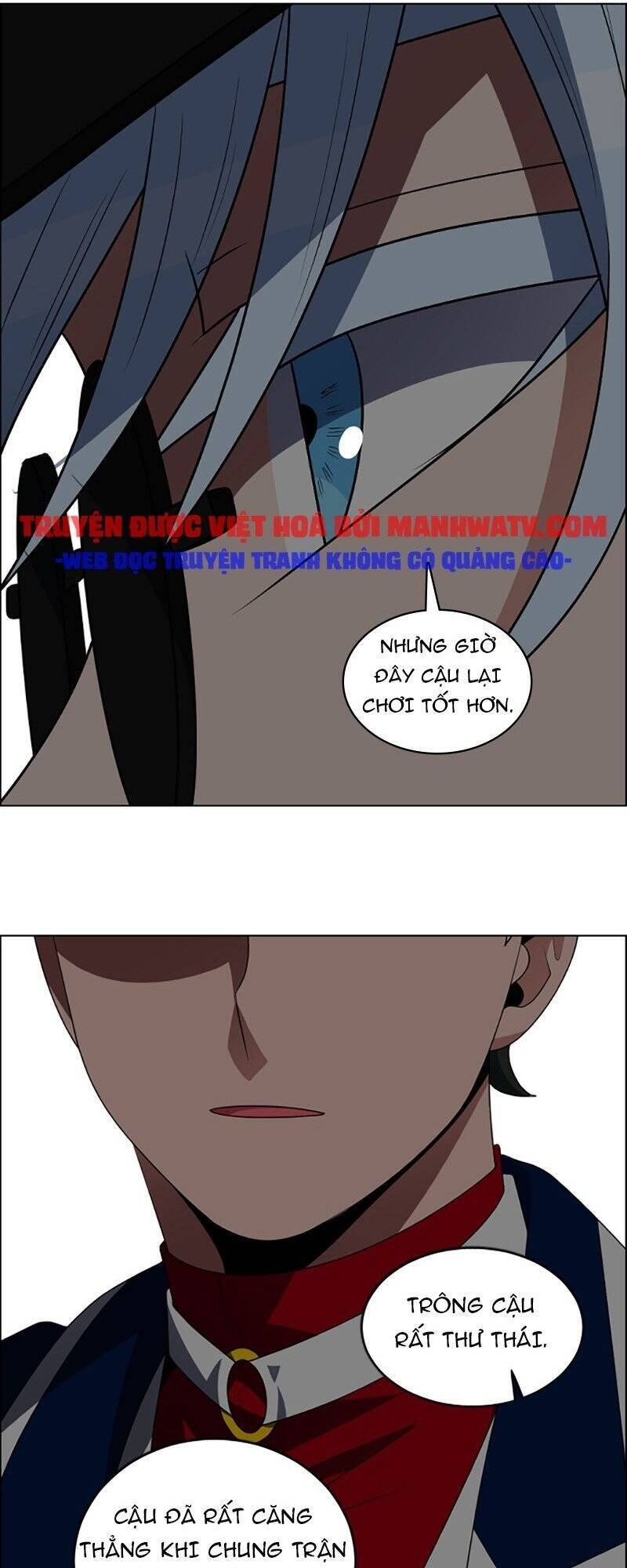 No Scope Chapter 90 - 50