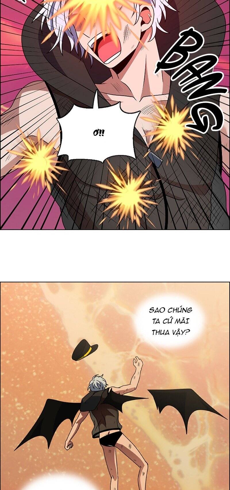 No Scope Chapter 90 - 6