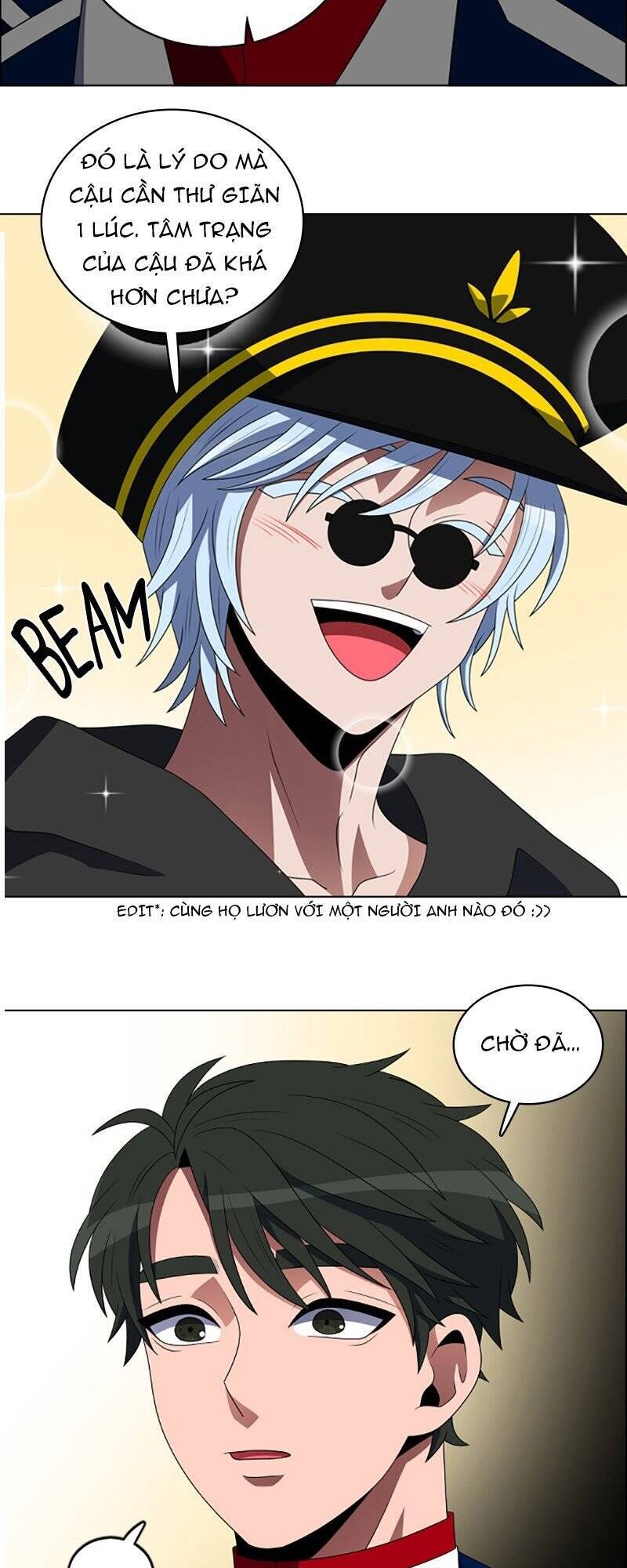 No Scope Chapter 90 - 52