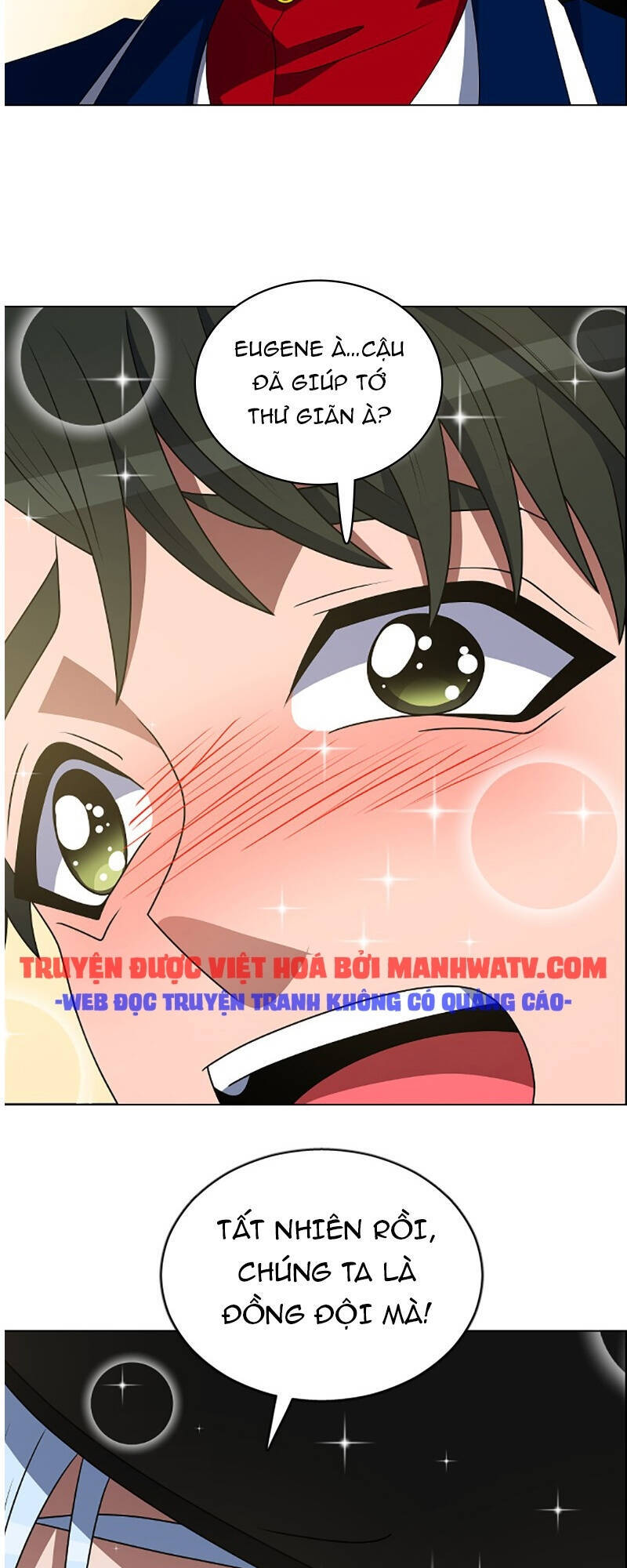 No Scope Chapter 90 - 54