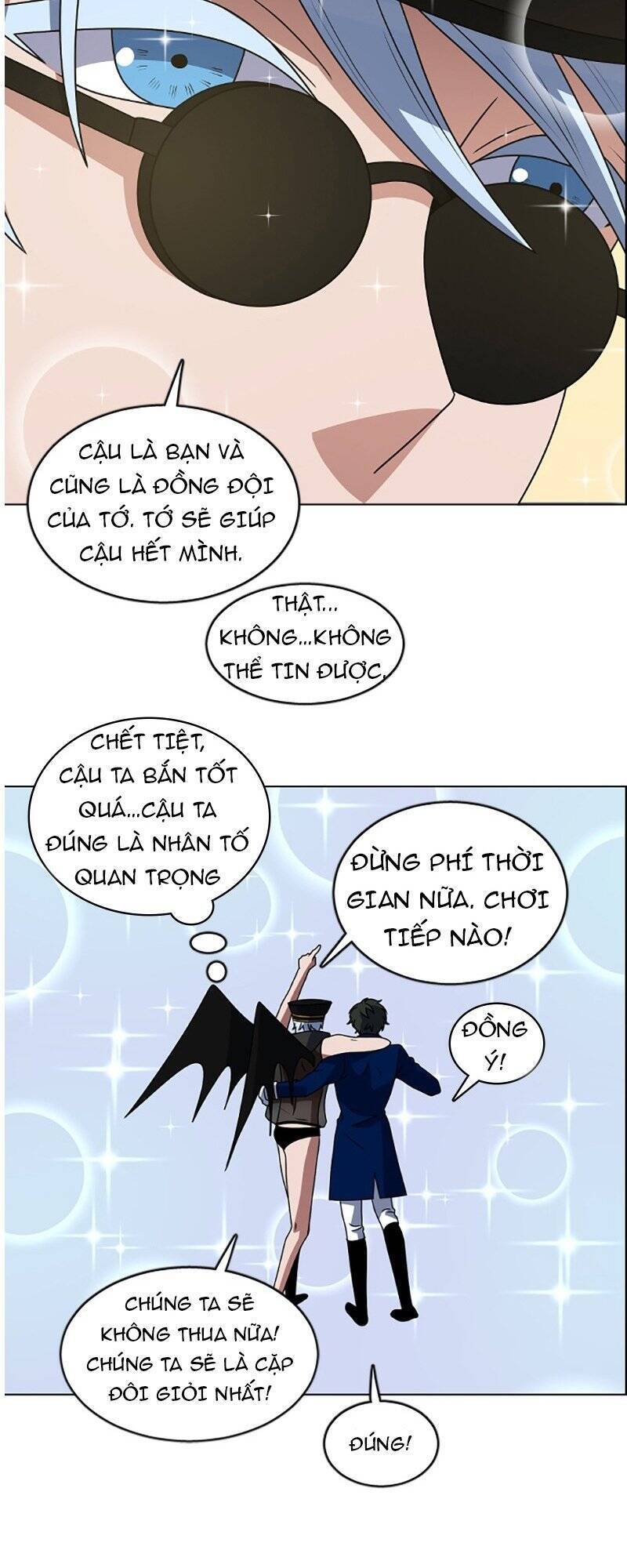 No Scope Chapter 90 - 56