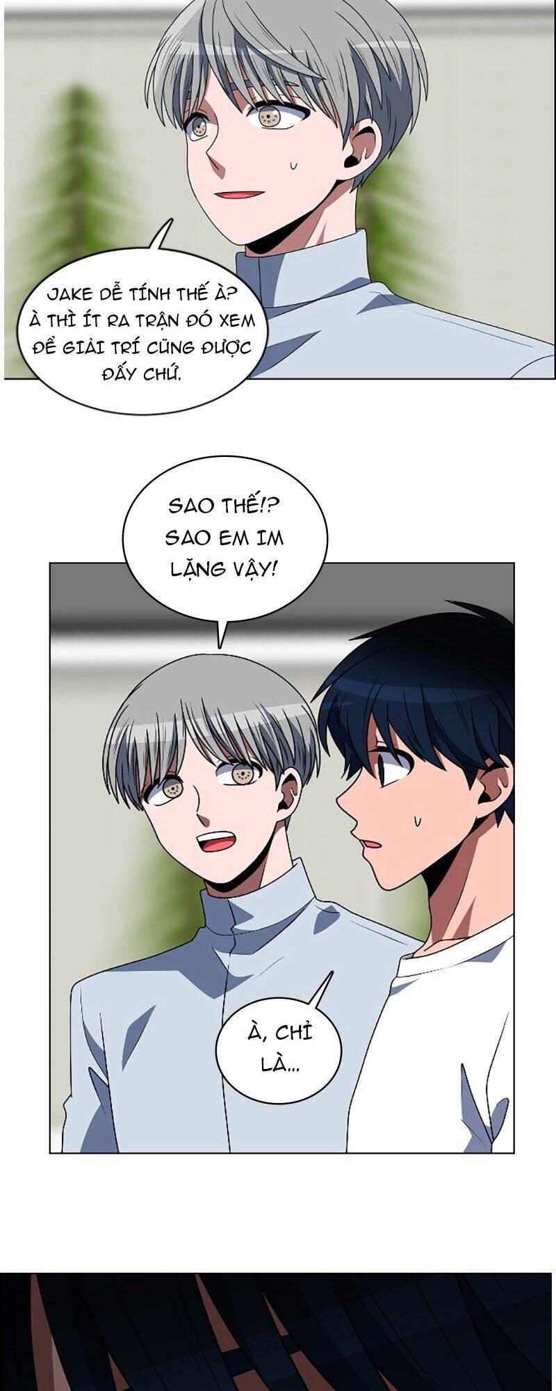 No Scope Chapter 90 - 58