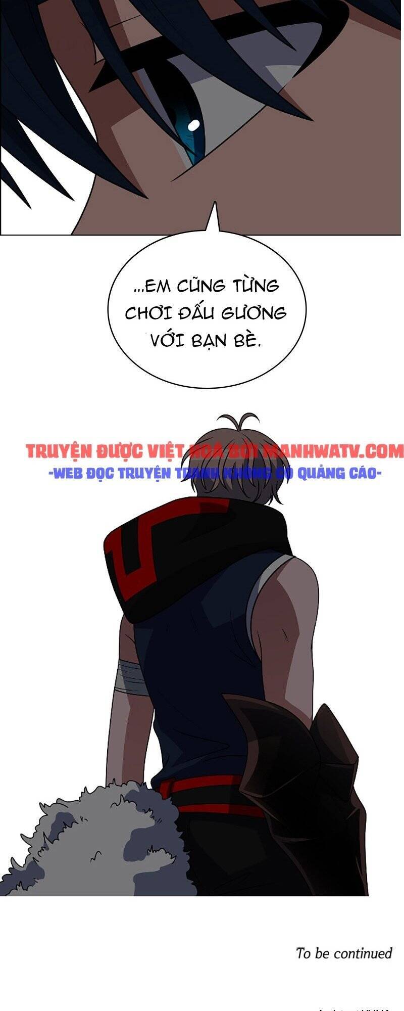 No Scope Chapter 90 - 60