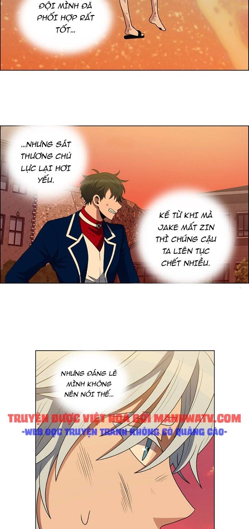 No Scope Chapter 90 - 7