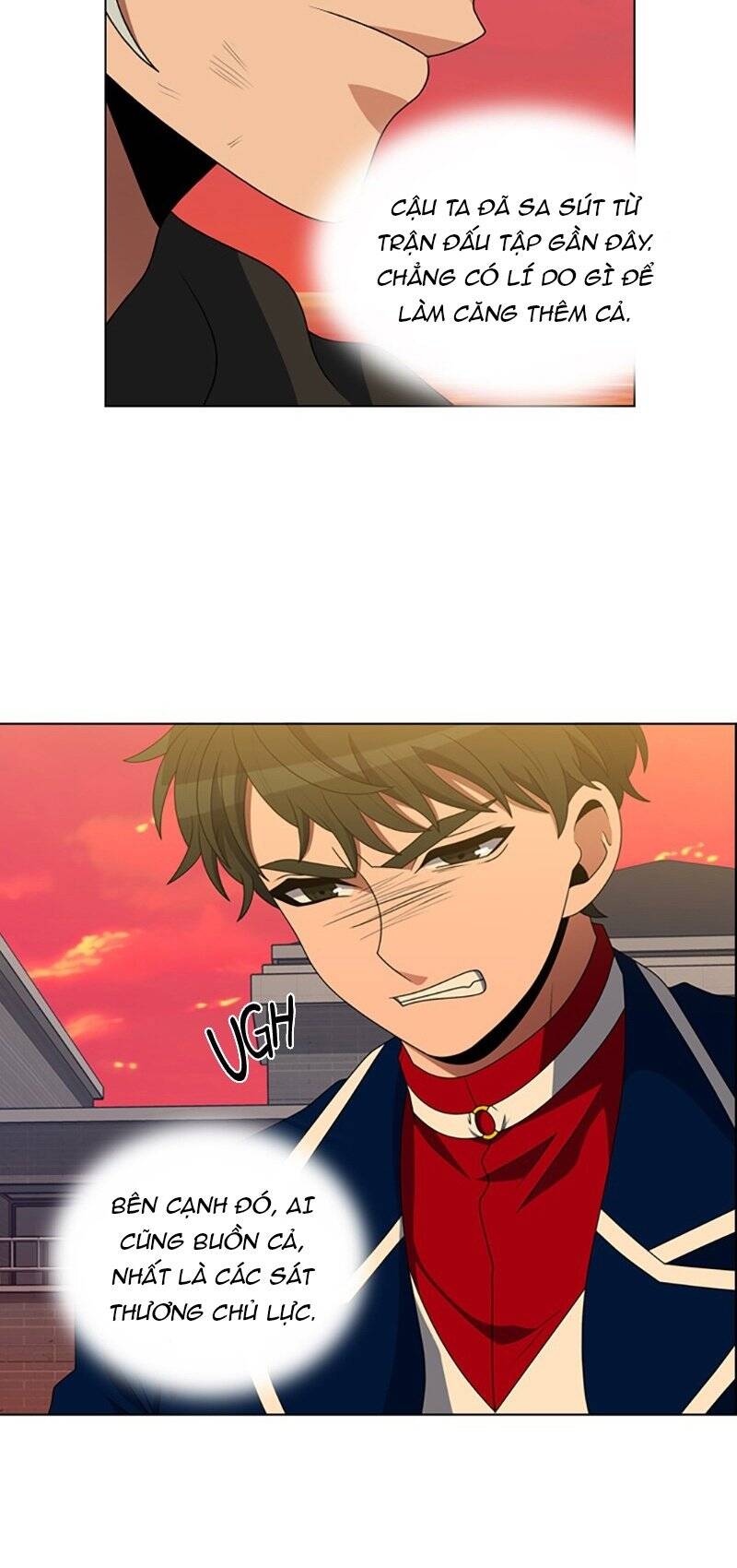 No Scope Chapter 90 - 8