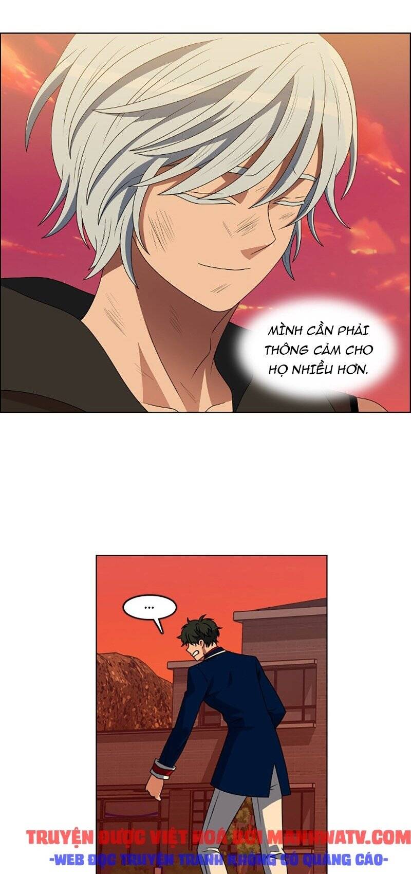 No Scope Chapter 90 - 9